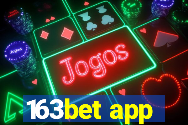 163bet app